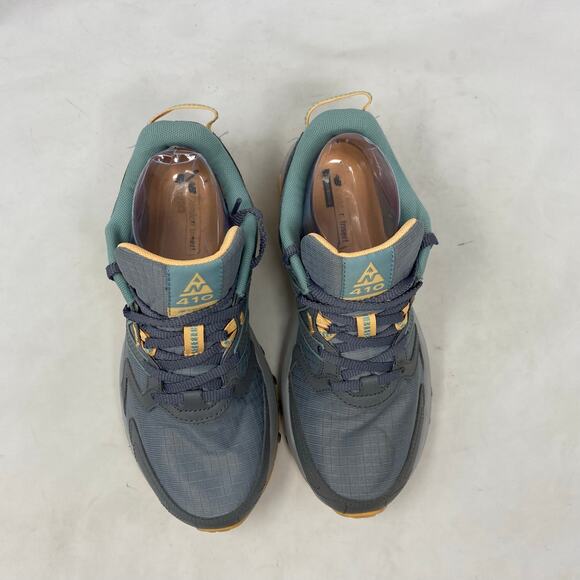 New Balance 410 V7 Trail Running Shoe Womens Size 7.5 - Picture 4 of 7